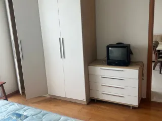 For rent 1 bed condo in Sathon, Bangkok