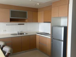 For rent 1 bed condo in Sathon, Bangkok