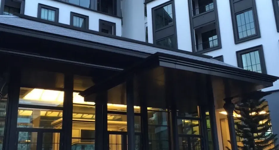 For rent 1 bed condo in Pathum Wan, Bangkok
