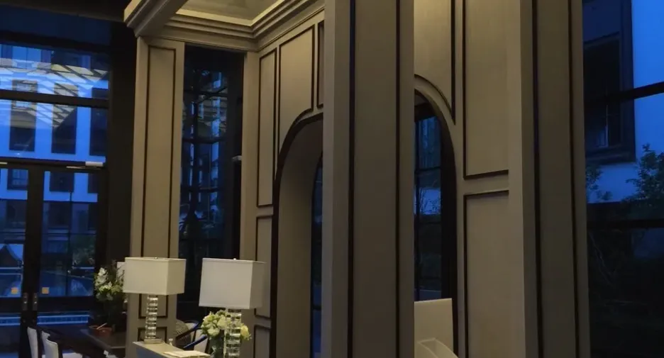For rent 1 bed condo in Pathum Wan, Bangkok