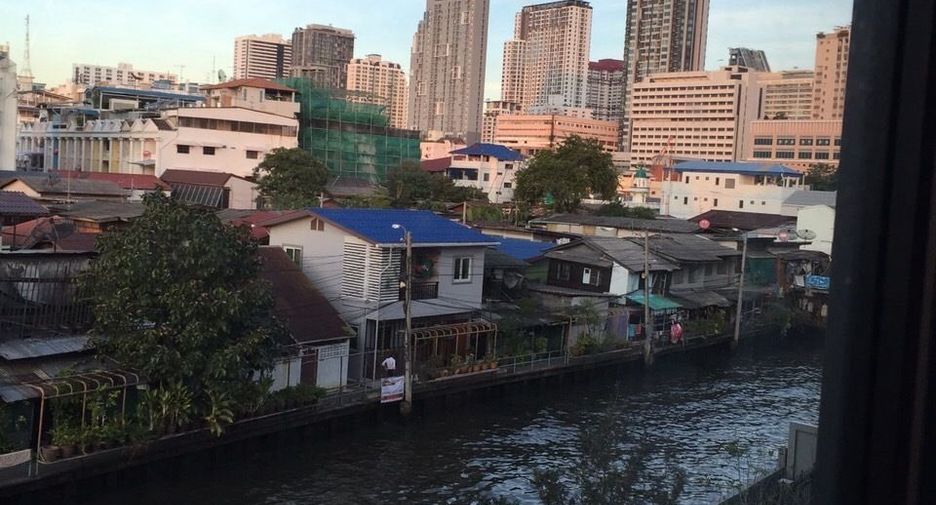 For rent 1 Beds condo in Pathum Wan, Bangkok