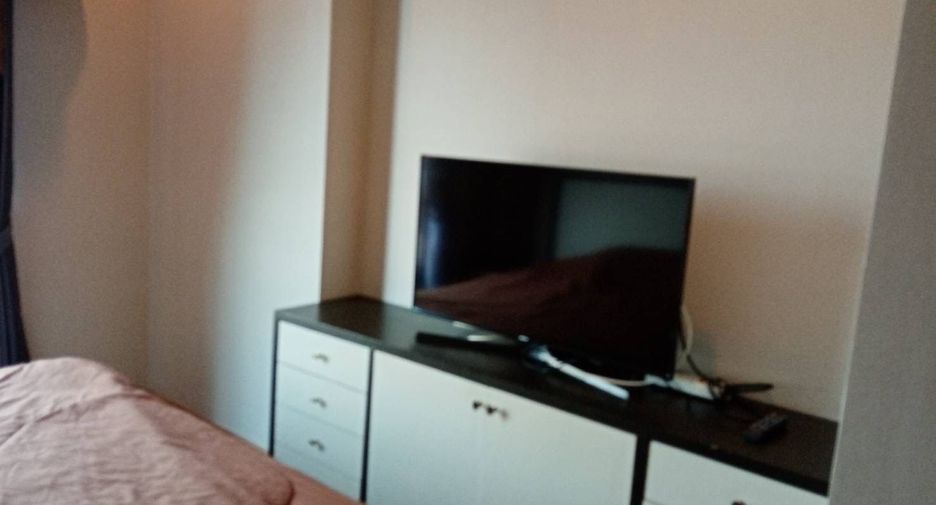 For rent 1 bed condo in Pathum Wan, Bangkok