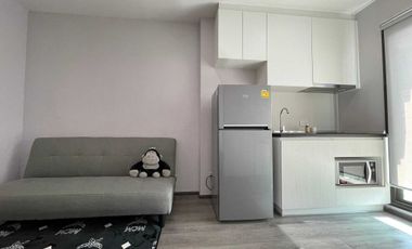 For rent 1 bed condo in Suan Luang, Bangkok