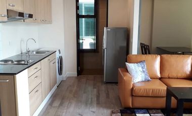 Wohnung zur Miete mit 1 Zimmer in Watthana, Bangkok