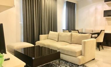 For rent 2 ベッドルーム condo in Watthana, Bangkok