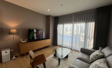 À louer 2 chambres condo à Khlong Toei, Bangkok