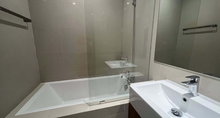 Condo en alquiler de 2 habitaciones en Khlong Toei, Bangkok