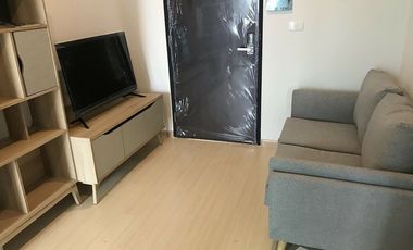 For rent 1 bed condo in Sathon, Bangkok