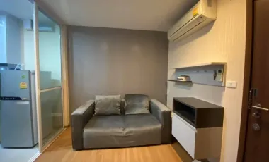 Wohnung zur Miete mit 1 Zimmer in Watthana, Bangkok