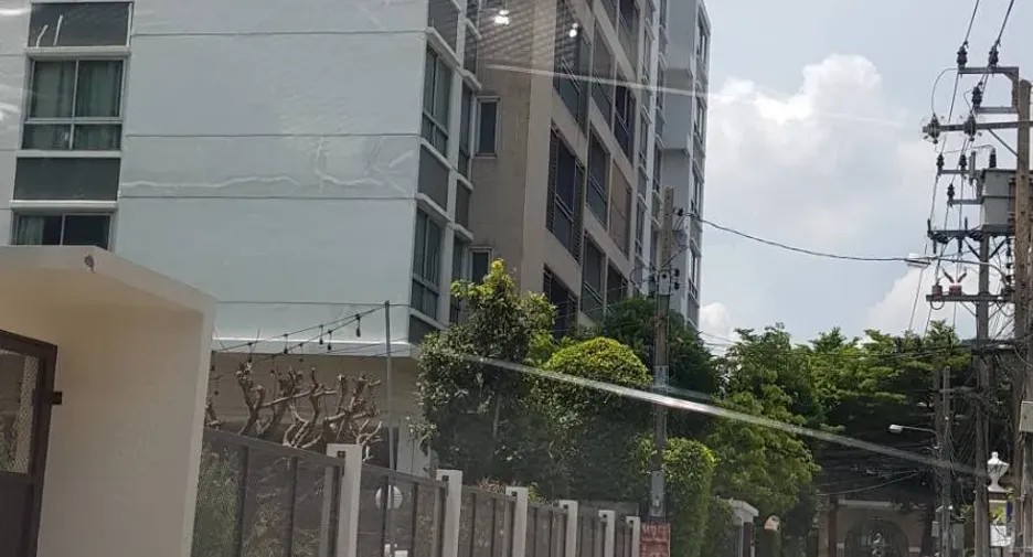 ขาย และ ให้เช่า 1 เตียง คอนโด ใน วัฒนา, กรุงเทพฯ