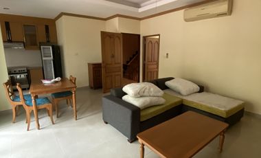 For rent 1 Beds apartment in Watthana, Bangkok