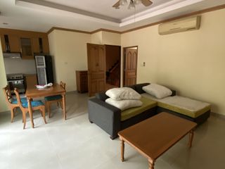 À louer 1 chambre appartement à Watthana, Bangkok