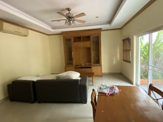 À louer 1 chambre appartement à Watthana, Bangkok