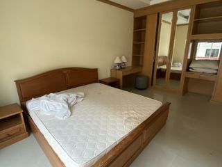 À louer 1 chambre appartement à Watthana, Bangkok