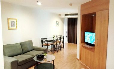 Condo en alquiler de 1 habitaciones en Khlong Toei, Bangkok