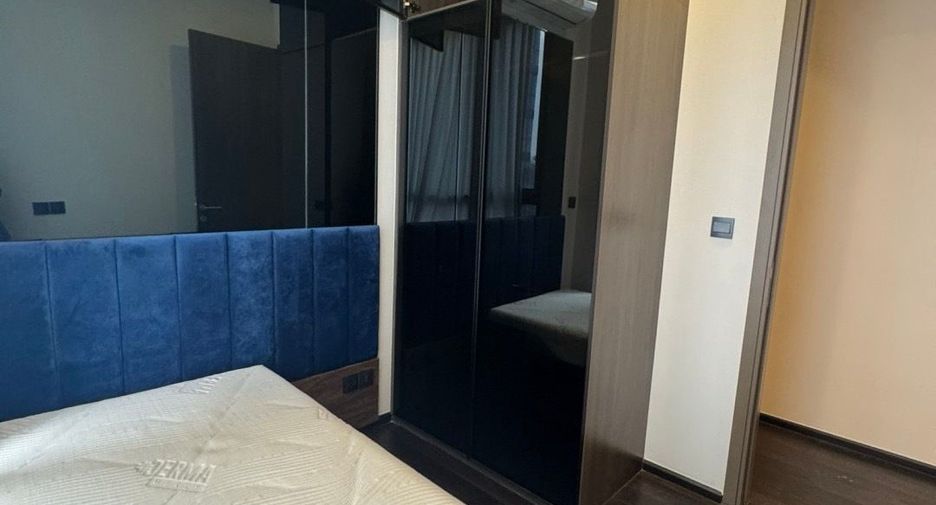 Wohnung zur Miete mit 2 Zimmer in Watthana, Bangkok