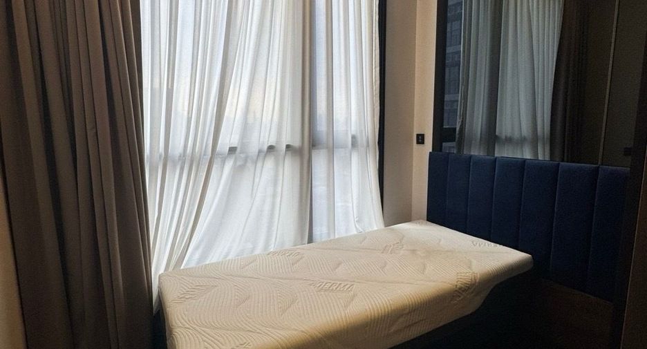 Wohnung zur Miete mit 2 Zimmer in Watthana, Bangkok