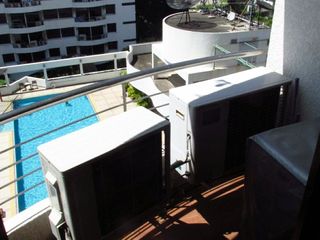 À louer studio condo à Watthana, Bangkok