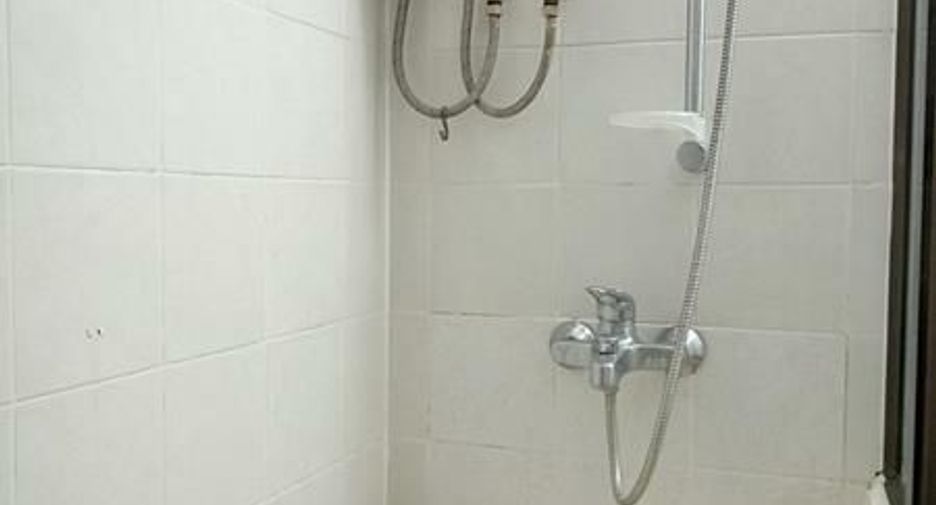 À louer studio condo à Watthana, Bangkok