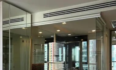 À louer 1 chambre condo à Sathon, Bangkok