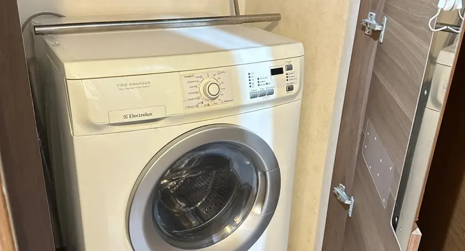 For rent 1 bed condo in Sathon, Bangkok