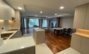 Apartment zur Miete mit 3 Zimmer in Khlong Toei, Bangkok