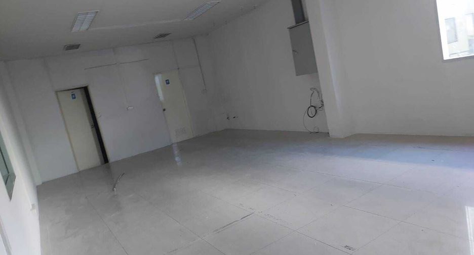 For rent studio house in Bang Phli, Samut Prakan