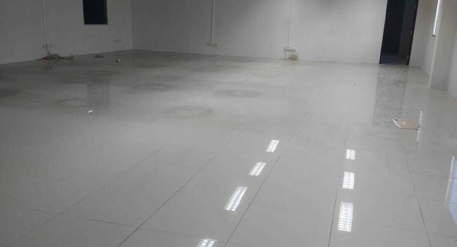 For rent studio house in Bang Phli, Samut Prakan