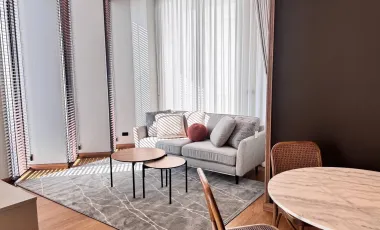 Apartamento en alquiler de 1 habitaciones en Khlong Toei, Bangkok