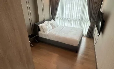 出租 1 卧室 公寓 在 Watthana, 曼谷