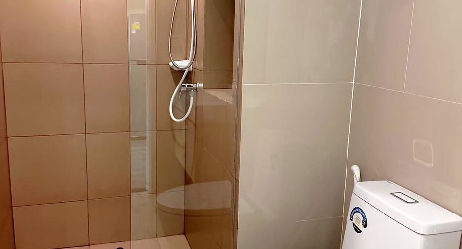 For rent 1 bed condo in Suan Luang, Bangkok