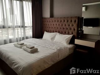À louer 1 chambre condo à Phra Khanong, Bangkok