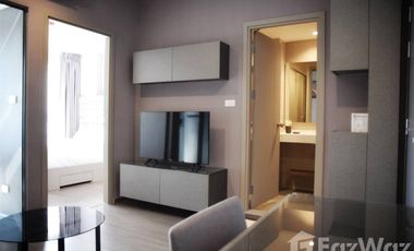 For rent 1 bed condo in Phra Khanong, Bangkok
