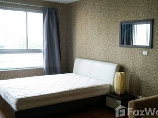 For rent studio condo in Khlong Toei, Bangkok