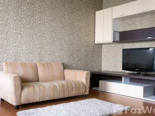 For rent studio condo in Khlong Toei, Bangkok