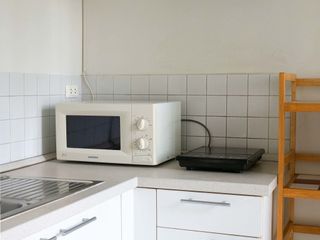 For rent studio condo in Khlong Toei, Bangkok