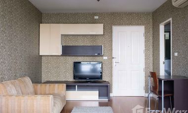 Condo en alquiler de estudio en Khlong Toei, Bangkok