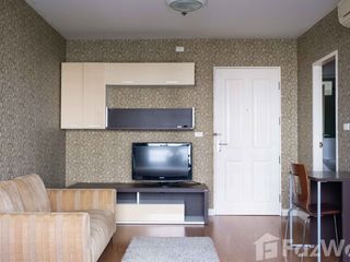 For rent studio condo in Khlong Toei, Bangkok