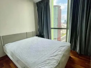 出租 1 卧室 公寓 在 Pathum Wan, 曼谷