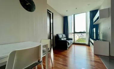 Condo en alquiler de 1 habitaciones en Pathum Wan, Bangkok