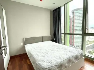 出租 1 卧室 公寓 在 Pathum Wan, 曼谷