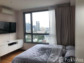 ให้เช่า 2 ห้องนอน คอนโด ใน วัฒนา, กรุงเทพฯ