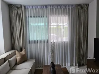 For rent 3 bedrooms house in Saphan Sung, Bangkok