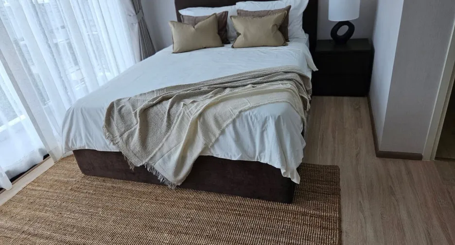 Casa en alquiler de 3 habitaciones en Saphan Sung, Bangkok