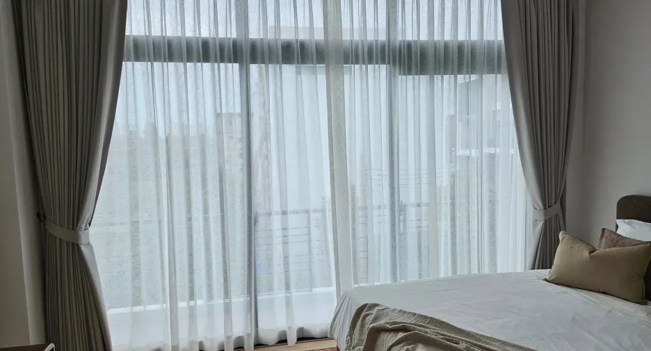 Casa en alquiler de 3 habitaciones en Saphan Sung, Bangkok