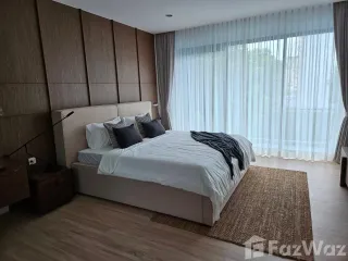 For rent 3 bedrooms house in Saphan Sung, Bangkok