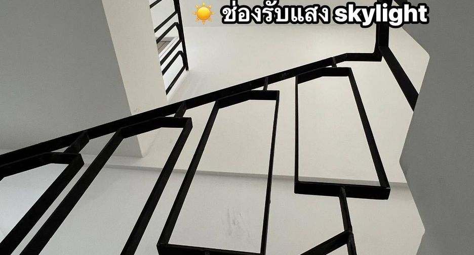 Büro zur Miete mit 2 Zimmer in Bang Khae, Bangkok