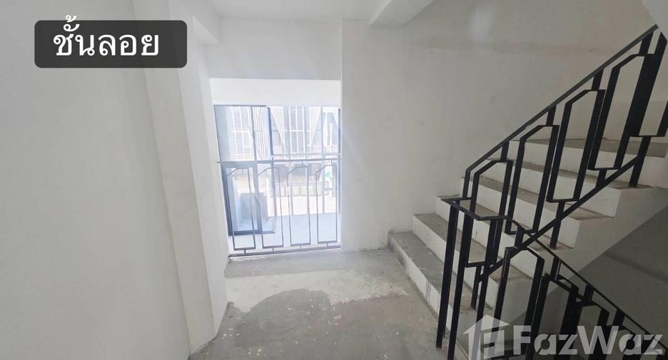 For rent 2 bedrooms office in Bang Khae, Bangkok