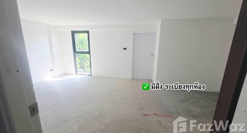 For rent 2 bedrooms office in Bang Khae, Bangkok