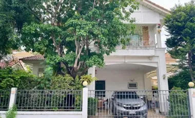 Haus zur Miete mit 3 Zimmer in Lat Krabang, Bangkok